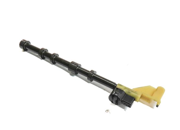 04-18 MERCEDES C CL E GL G ML S SLK 722.9 TRANSMISSION VALVE BODY SELECTOR ROD