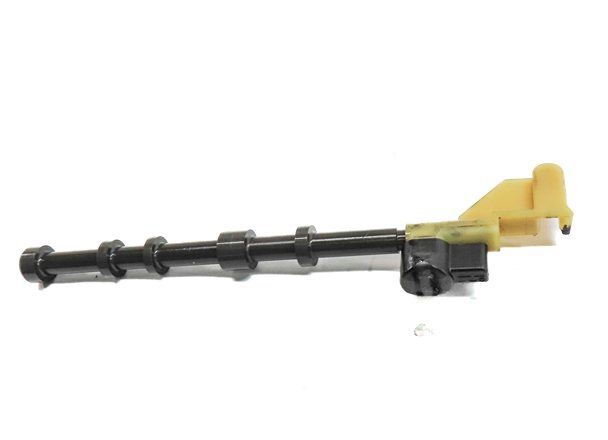 Thumbnail 2: 04-18 MERCEDES C CL E GL G ML S SLK 722.9 TRANSMISSION VALVE BODY SELECTOR ROD