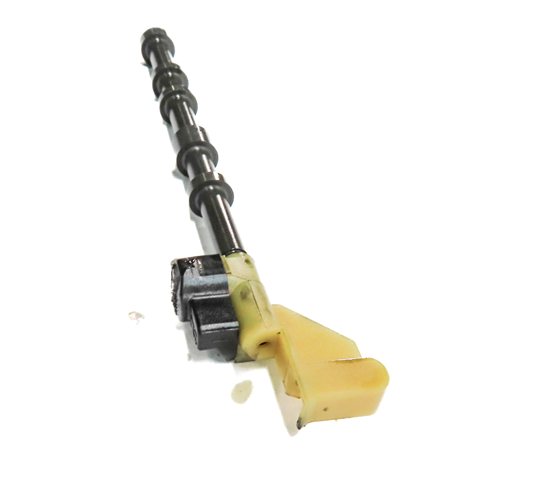 Thumbnail 3: 04-18 MERCEDES C CL E GL G ML S SLK 722.9 TRANSMISSION VALVE BODY SELECTOR ROD