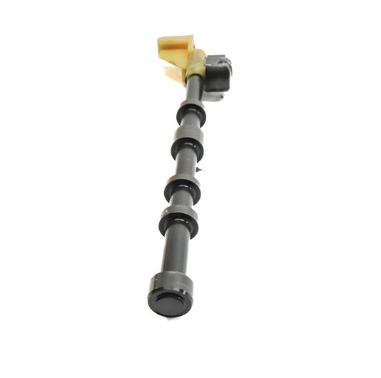 Thumbnail 4: 04-18 MERCEDES C CL E GL G ML S SLK 722.9 TRANSMISSION VALVE BODY SELECTOR ROD