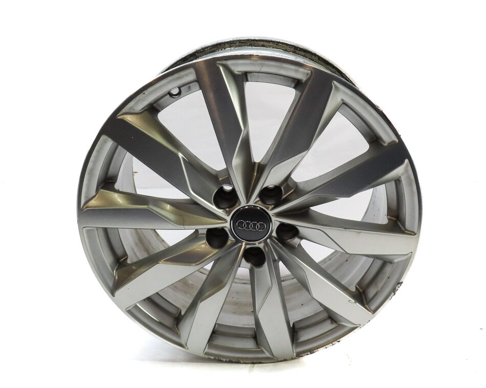 Thumbnail 9: 2016-2018 AUDI A4 (B9 8W) 18x8 10 SPOKE ALUMINUM ALLOY WHEEL RIM SET-4