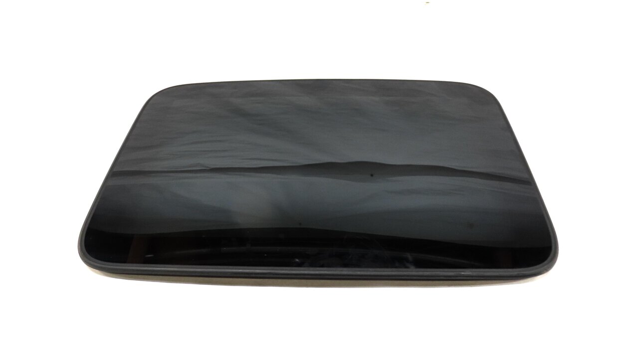 Thumbnail 3: 2017-2020 AUDI A4 (B9 8W) SUNROOF GLASS SUN ROOF GLASS WINDOW
