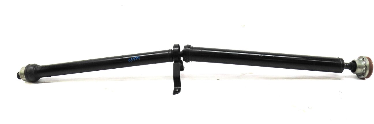 2017-2019 AUDI A4 ALLROAD (B9 8W) AWD REAR DRIVESHAFT DRIVELINE DRIVE LINE SHAFT