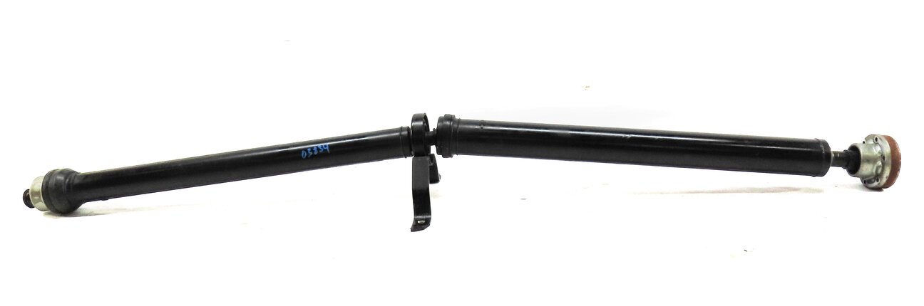 Thumbnail 2: 2017-2019 AUDI A4 ALLROAD (B9 8W) AWD REAR DRIVESHAFT DRIVELINE DRIVE LINE SHAFT