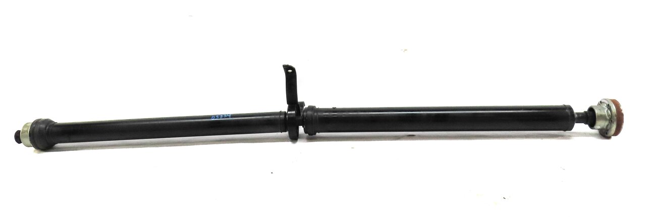 Thumbnail 3: 2017-2019 AUDI A4 ALLROAD (B9 8W) AWD REAR DRIVESHAFT DRIVELINE DRIVE LINE SHAFT