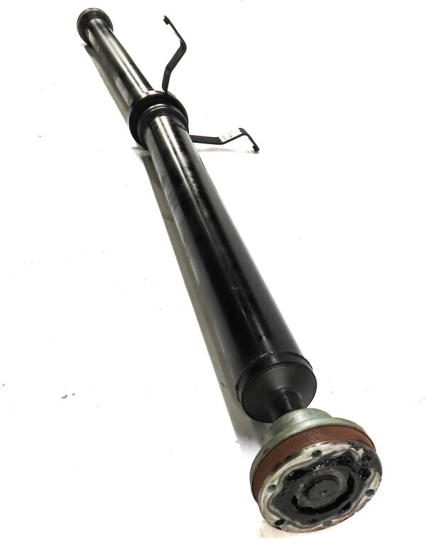 Thumbnail 4: 2017-2019 AUDI A4 ALLROAD (B9 8W) AWD REAR DRIVESHAFT DRIVELINE DRIVE LINE SHAFT