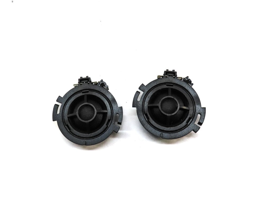 Thumbnail 14: 2017 AUDI A4 (B9 8W) RADIO STEREO SUB SUBWOOFER TWEETER SPEAKER SET-11