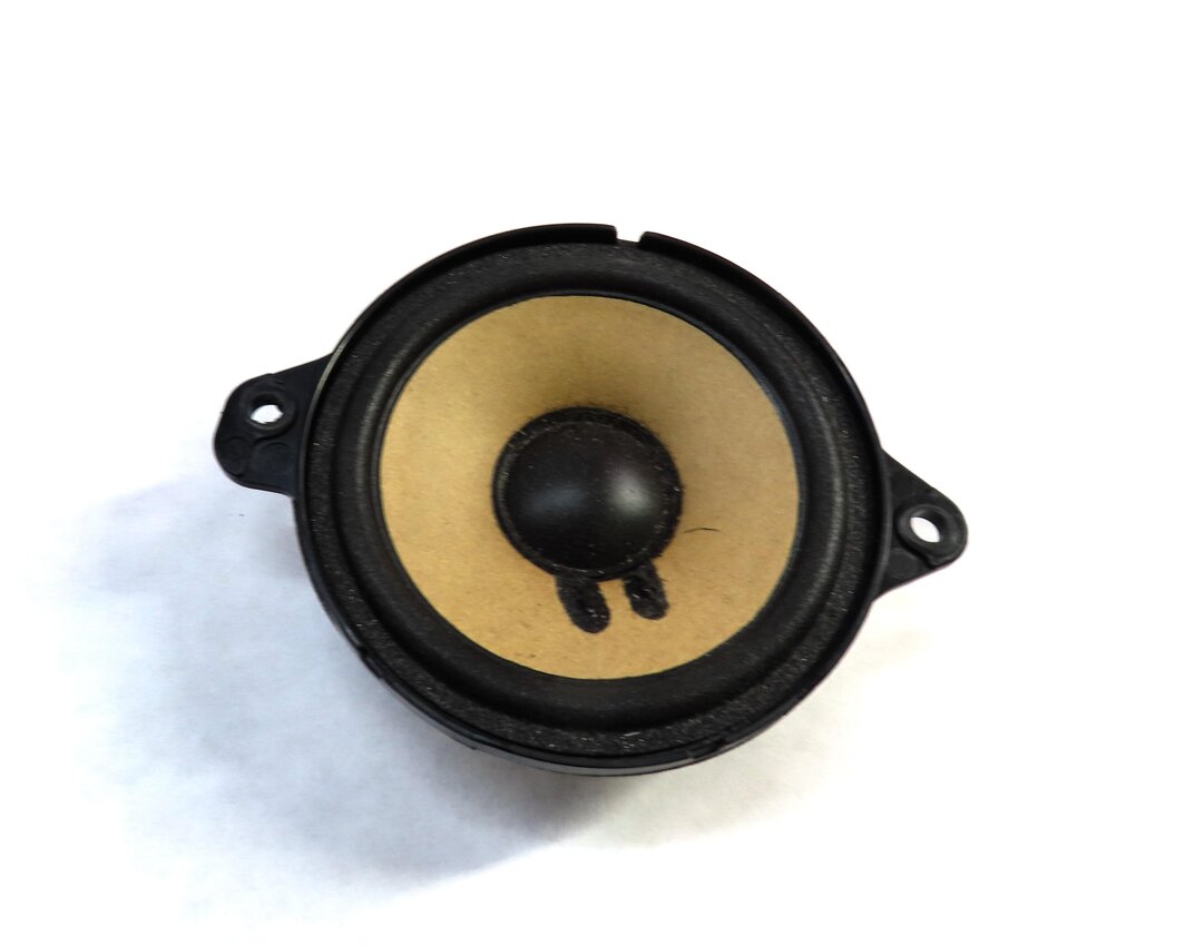Thumbnail 7: 2017 AUDI A4 (B9 8W) RADIO STEREO SUB SUBWOOFER TWEETER SPEAKER SET-11