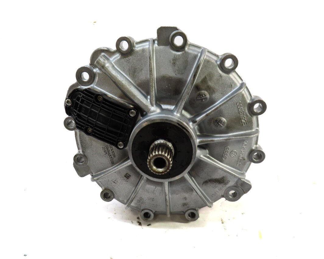 Thumbnail 4: 2017-2019 AUDI A4 A5 2.0L AUTOMATIC TRANSMISSION CLUTCH