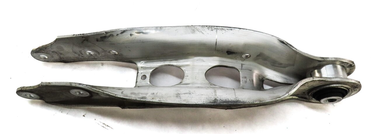Thumbnail 13: 2017-2019 AUDI A4 ALLROAD (B9 8W) REAR RIGHT PASSENGER CONTROL ARM SET