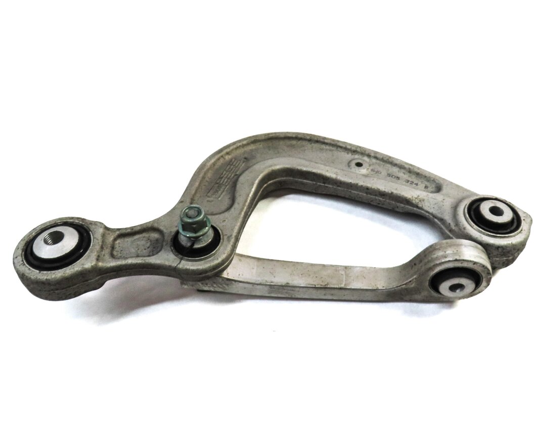 Thumbnail 4: 2017-2019 AUDI A4 ALLROAD (B9 8W) REAR RIGHT PASSENGER CONTROL ARM SET
