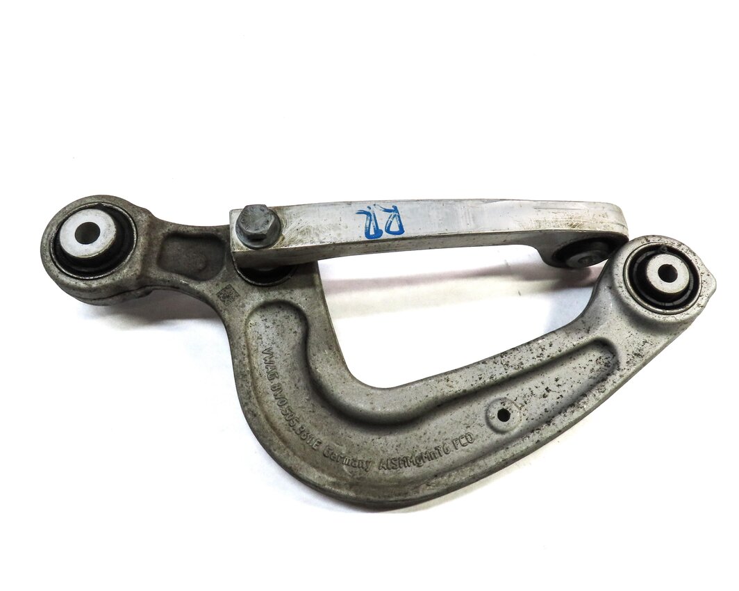 Thumbnail 5: 2017-2019 AUDI A4 ALLROAD (B9 8W) REAR RIGHT PASSENGER CONTROL ARM SET