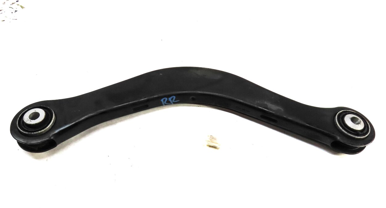 Thumbnail 9: 2017-2019 AUDI A4 ALLROAD (B9 8W) REAR RIGHT PASSENGER CONTROL ARM SET