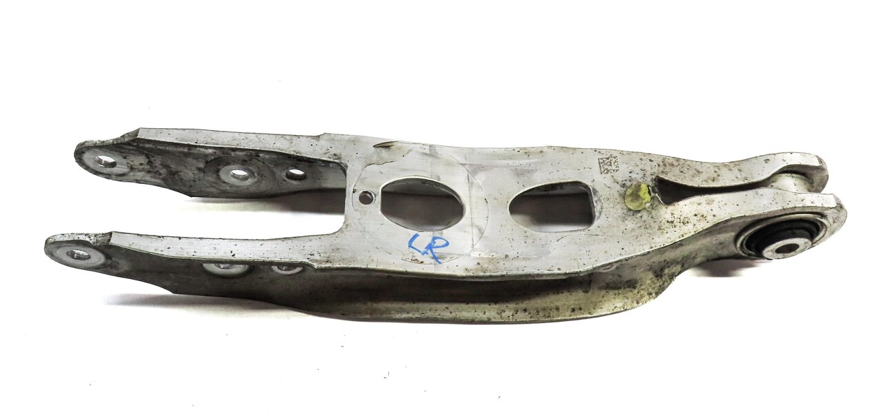 Thumbnail 12: 2017-2019 AUDI A4 ALLROAD (B9 8W) LEFT DRIVER REAR CONTROL ARM SET