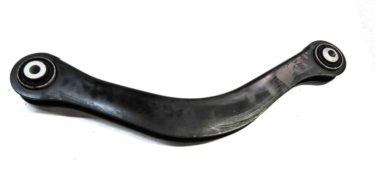 Thumbnail 8: 2017-2019 AUDI A4 ALLROAD (B9 8W) LEFT DRIVER REAR CONTROL ARM SET