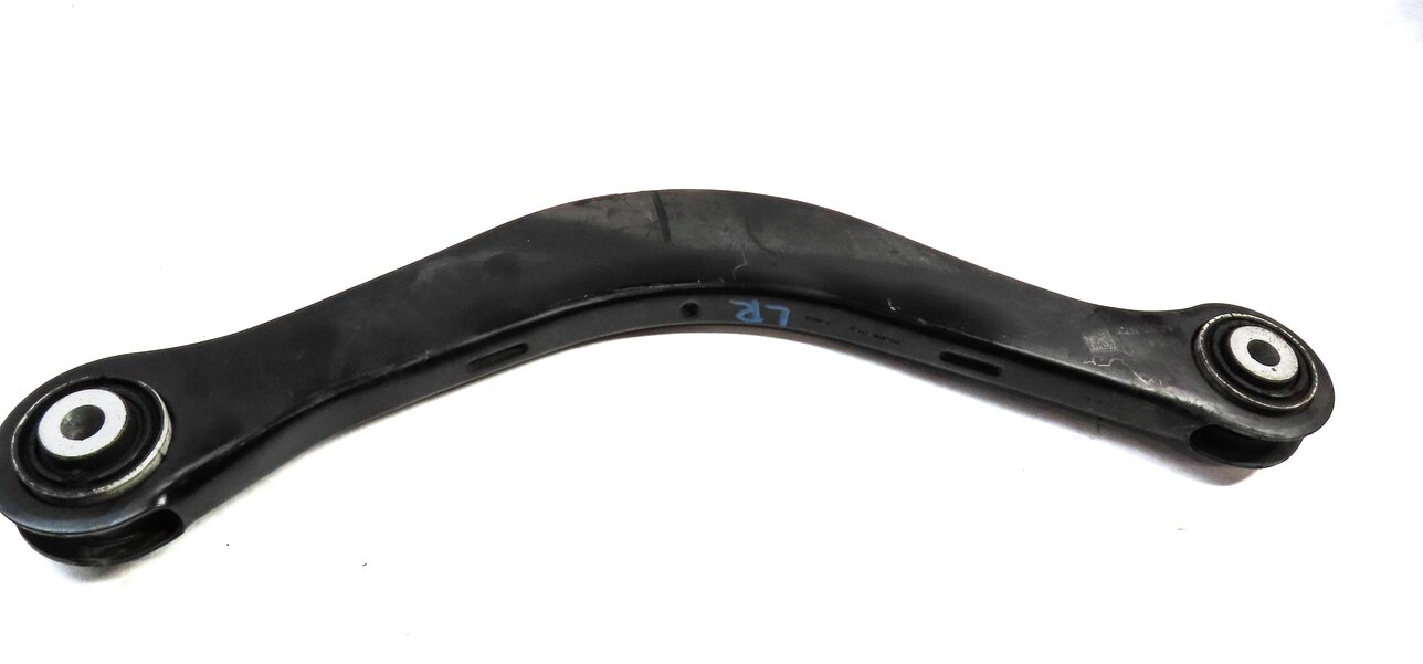 Thumbnail 9: 2017-2019 AUDI A4 ALLROAD (B9 8W) LEFT DRIVER REAR CONTROL ARM SET