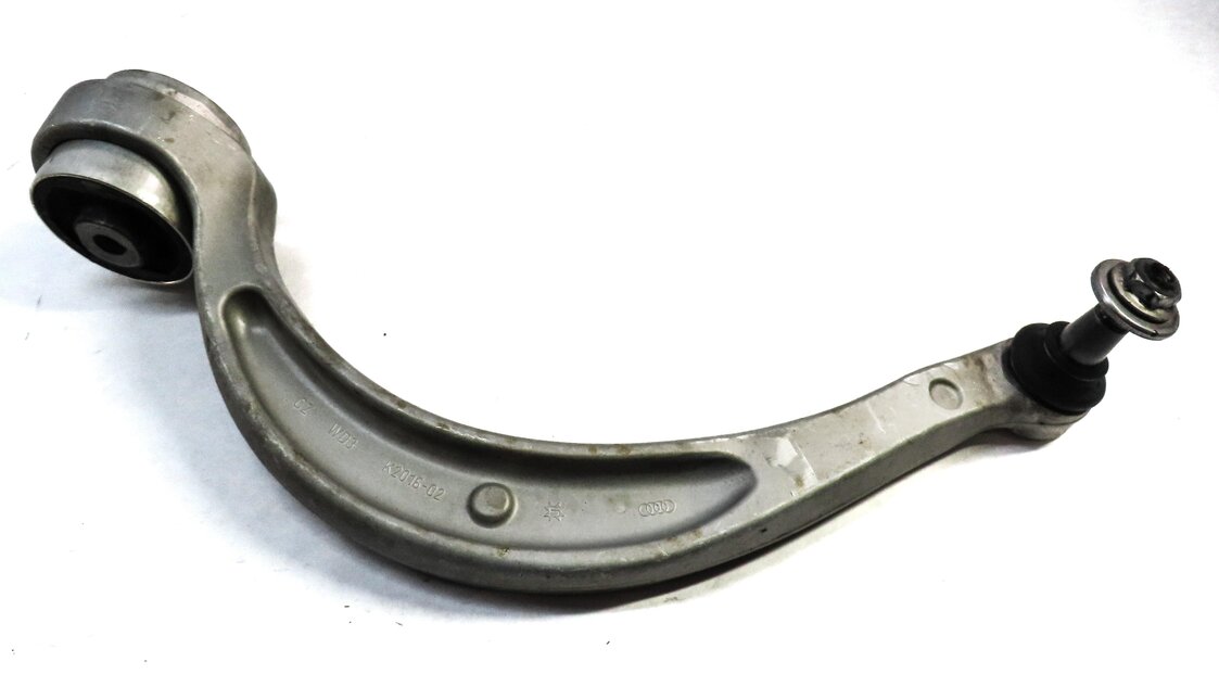 Thumbnail 10: 2017-2019 AUDI A4 ALLROAD (B9 8W) FRONT RIGHT PASSENGER CONTROL ARM SET