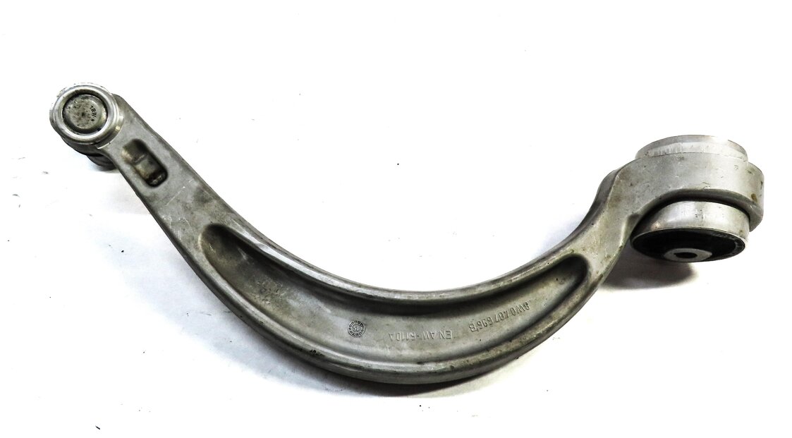 Thumbnail 11: 2017-2019 AUDI A4 ALLROAD (B9 8W) FRONT RIGHT PASSENGER CONTROL ARM SET
