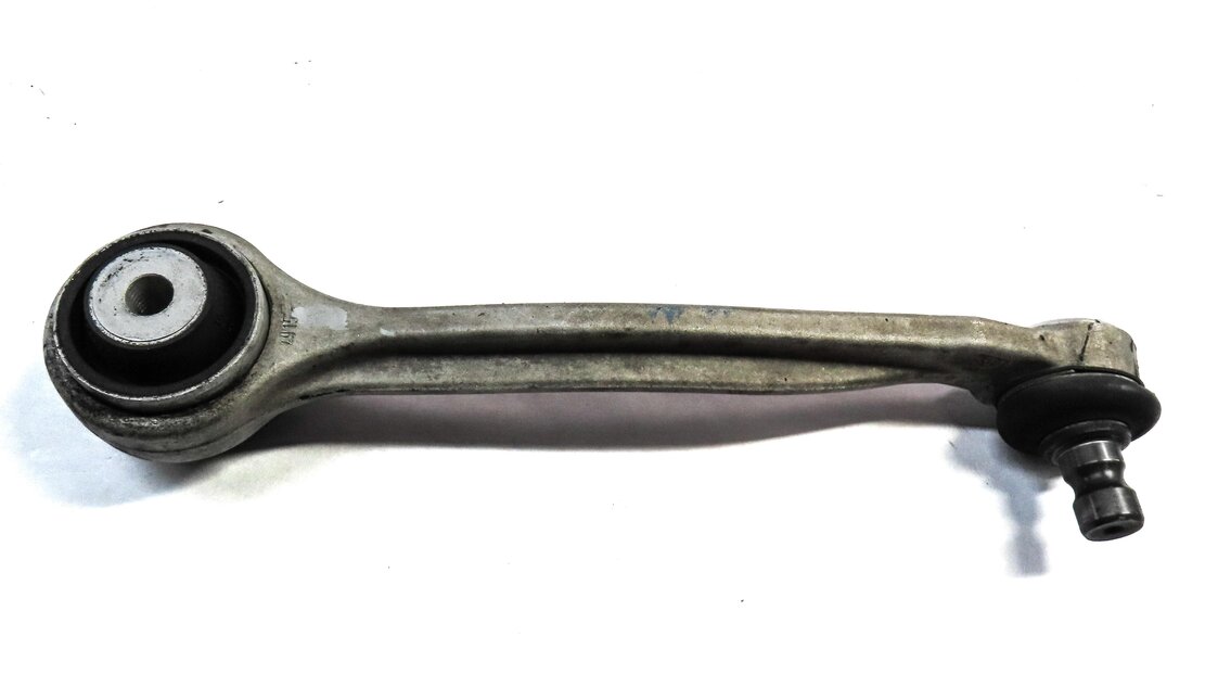 Thumbnail 4: 2017-2019 AUDI A4 ALLROAD (B9 8W) FRONT RIGHT PASSENGER CONTROL ARM SET
