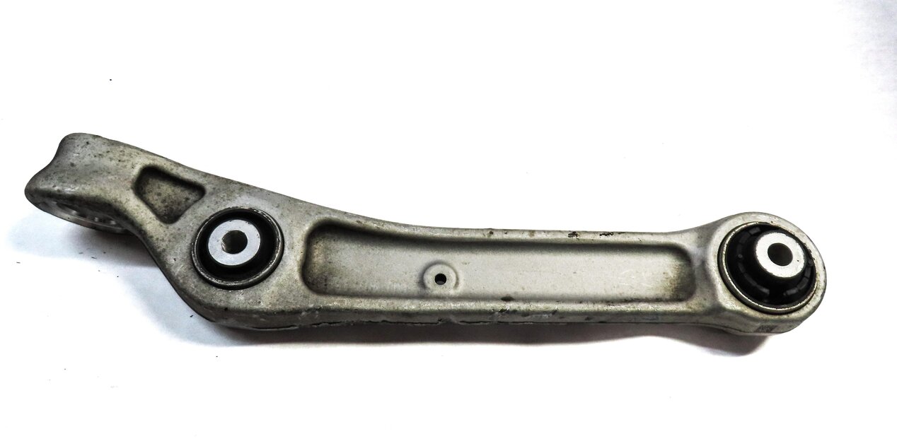 Thumbnail 7: 2017-2019 AUDI A4 ALLROAD (B9 8W) FRONT RIGHT PASSENGER CONTROL ARM SET