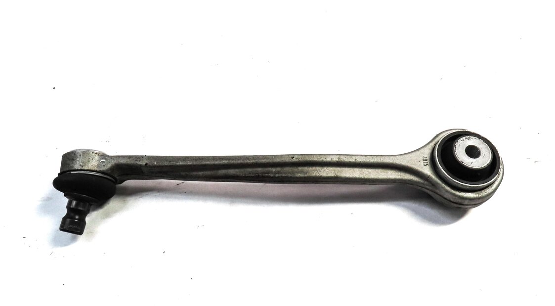 Thumbnail 9: 2017-2019 AUDI A4 ALLROAD (B9 8W) FRONT RIGHT PASSENGER CONTROL ARM SET