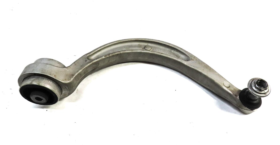 Thumbnail 10: 2017-2019 AUDI A4 ALLROAD (B9 8W) FRONT LEFT DRIVER CONTROL ARM SET