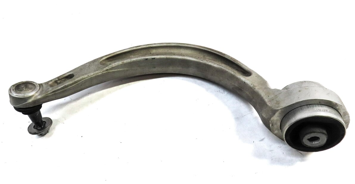 Thumbnail 11: 2017-2019 AUDI A4 ALLROAD (B9 8W) FRONT LEFT DRIVER CONTROL ARM SET