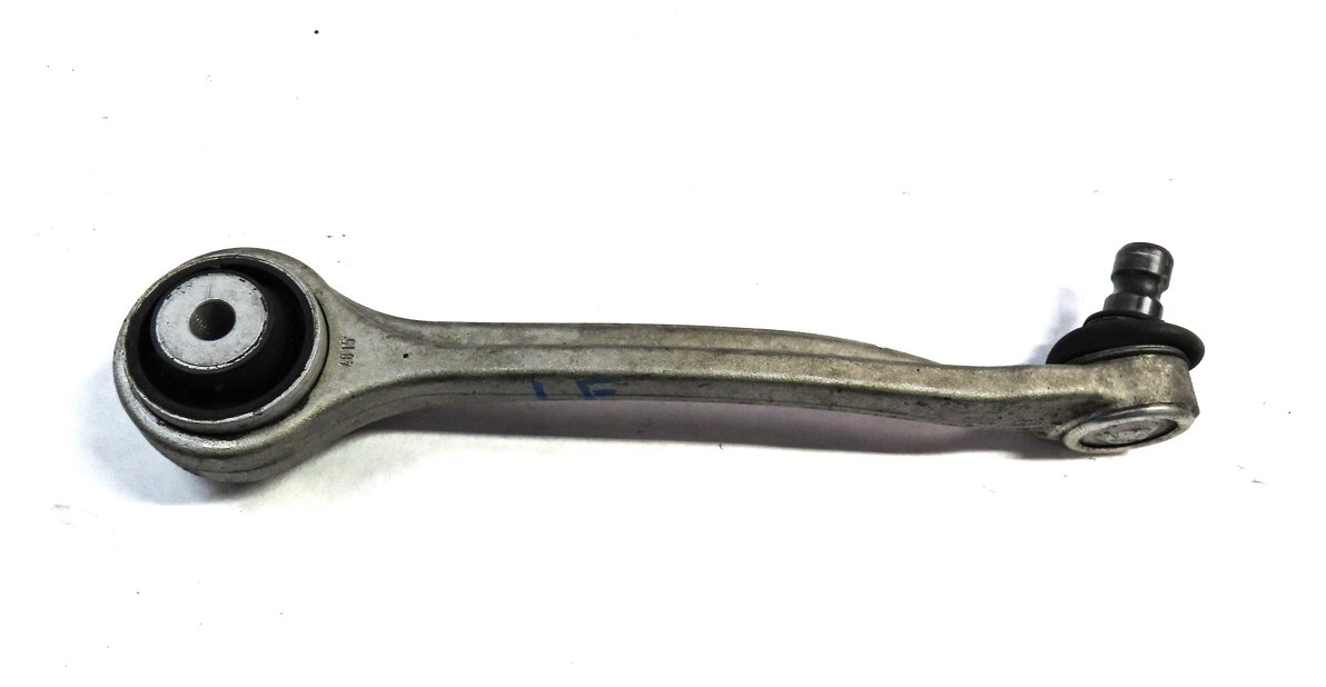 Thumbnail 4: 2017-2019 AUDI A4 ALLROAD (B9 8W) FRONT LEFT DRIVER CONTROL ARM SET