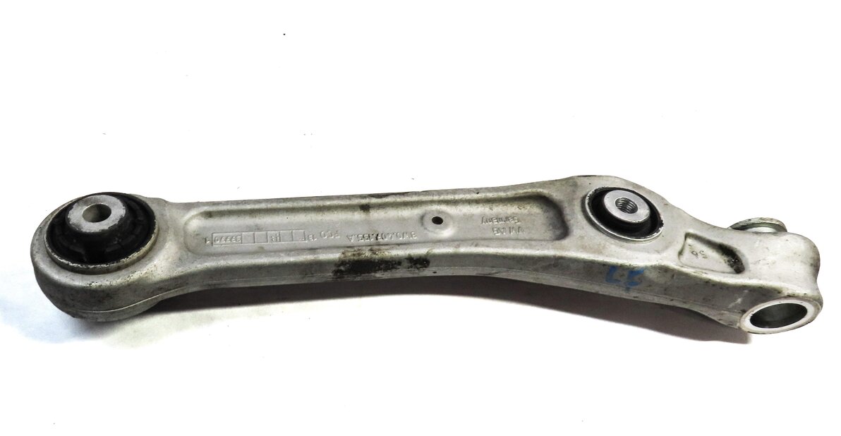 Thumbnail 6: 2017-2019 AUDI A4 ALLROAD (B9 8W) FRONT LEFT DRIVER CONTROL ARM SET