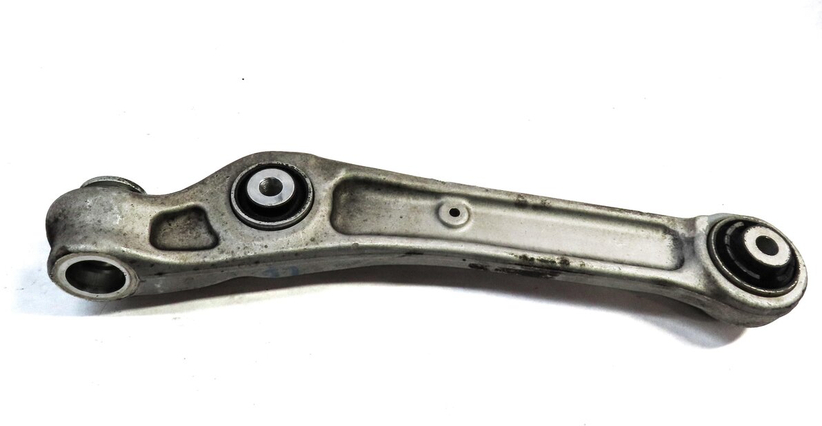Thumbnail 7: 2017-2019 AUDI A4 ALLROAD (B9 8W) FRONT LEFT DRIVER CONTROL ARM SET