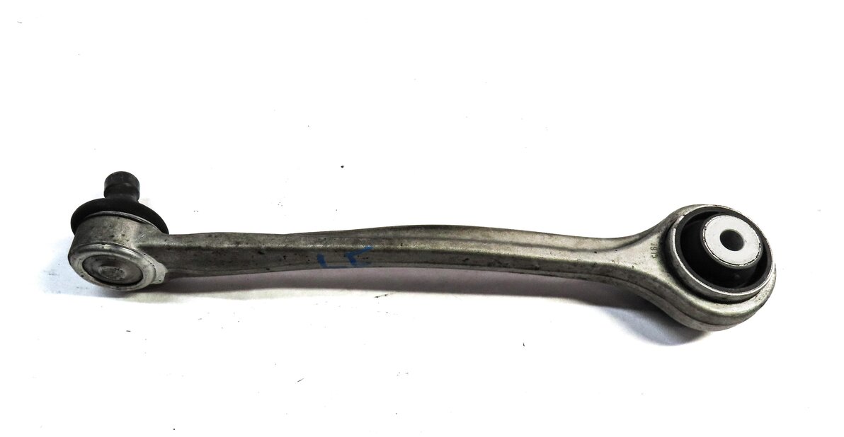 Thumbnail 9: 2017-2019 AUDI A4 ALLROAD (B9 8W) FRONT LEFT DRIVER CONTROL ARM SET