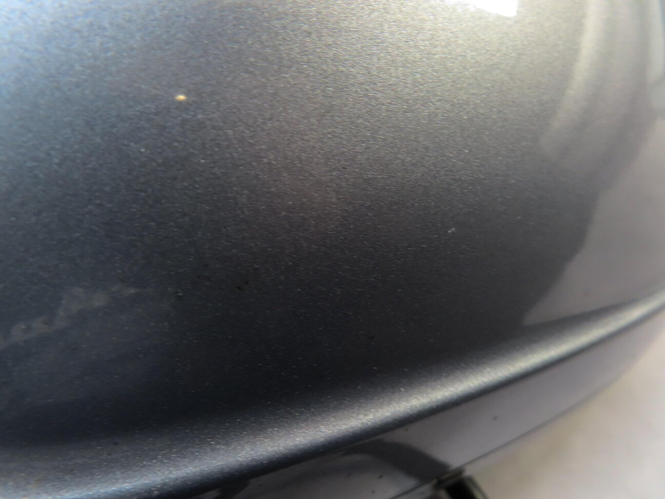 Thumbnail 8: 2017-2019 AUDI A4 (B9 8W) LEFT HEATED MEMORY AUTODIM DOOR MIRROR (FLORET SILVER)