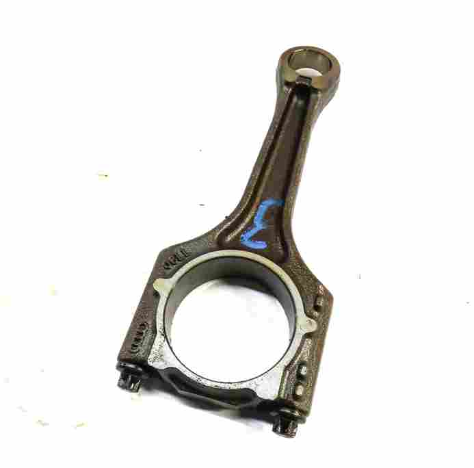 Thumbnail 1: 2017-2020 AUDI A4 A5 (B8 MLB) 2.0L TURBO ENGINE PISTON CONECTING ROD 