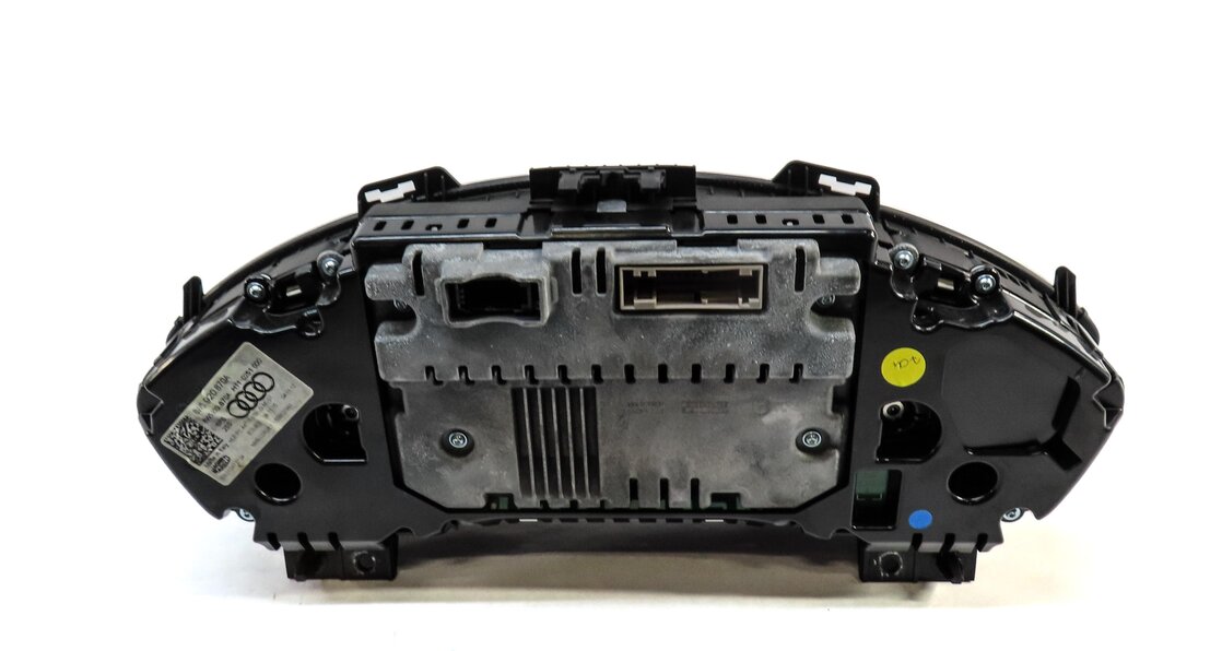 Thumbnail 4: 2017 AUDI A4 (B9 8W) SPEEDOMETER INSTRUMENT GAUGE CLUSTER (MPH / USA / 119k)