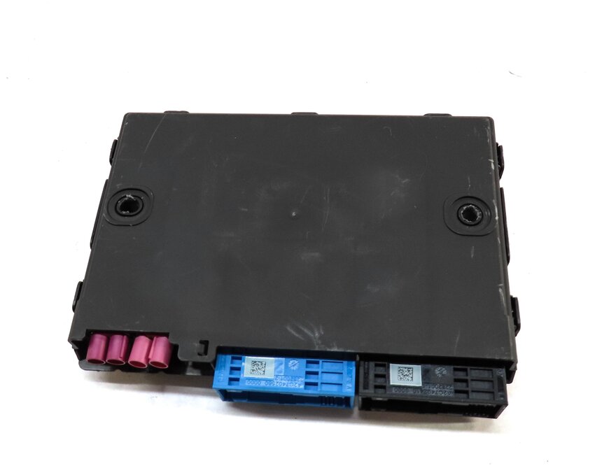 Thumbnail 3: 2017 AUDI A4 (B9 8W) CENTRAL GATEWAY CONTROL MODULE