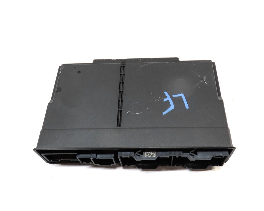 Thumbnail 4: 2017 AUDI A4 (B9 8W) FRONT LEFT DRIVER MEMORY SEAT CONTROL MODULE