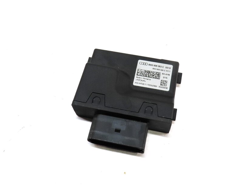 Thumbnail 1: 2017 AUDI A4 (B9 8W) FUEL PUMP CONTROL MODULE