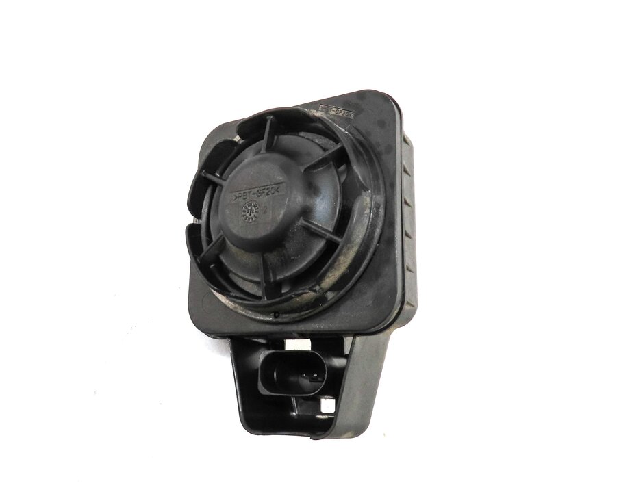 2017 AUDI A4 (B9 8W) EMERGENCY ANTI THEFT ALARM SIREN HORN LOUD SPEAKER