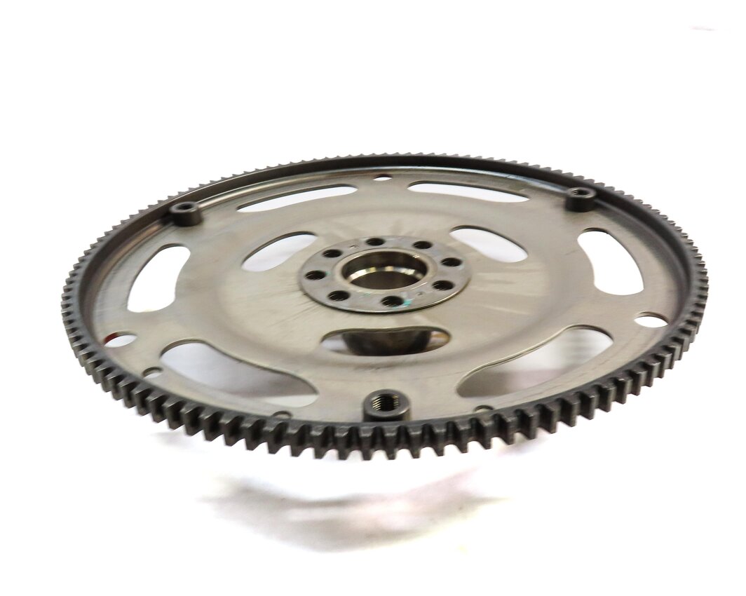 Thumbnail 5: 2017-2019 AUDI A4 ALLROAD Q7 (B9 8W 4M) 2.0L TURBO ENGINE - FLYWHEEL FLEX PLATE