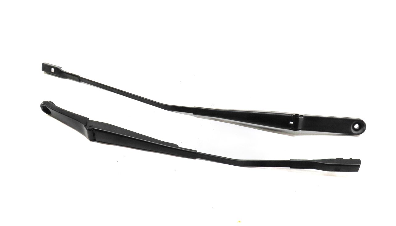 2017-2022 AUDI A4 A5 S4 S5 RS5 (B9 8W 8WS F5) FRONT WINDSHILED WIPER ARM SET