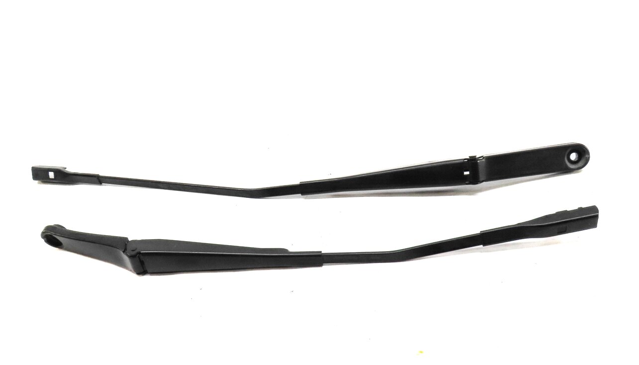 Thumbnail 2: 2017-2022 AUDI A4 A5 S4 S5 RS5 (B9 8W 8WS F5) FRONT WINDSHILED WIPER ARM SET