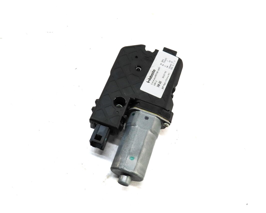 17-23 AUDI A4 A6 Q3 Q4 Q5 Q8 S4 ALLROAD E-TRON (B8 C7) SUNROOF SUN ROOF MOTOR