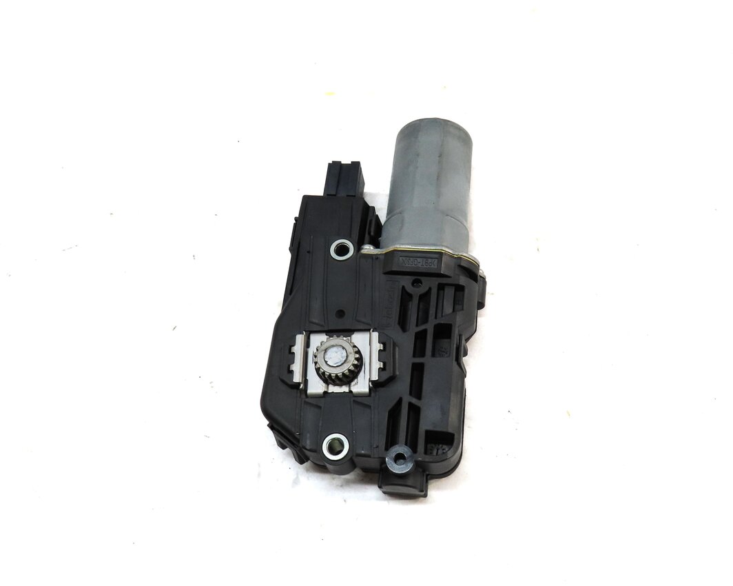 Thumbnail 3: 17-23 AUDI A4 A6 Q3 Q4 Q5 Q8 S4 ALLROAD E-TRON (B8 C7) SUNROOF SUN ROOF MOTOR