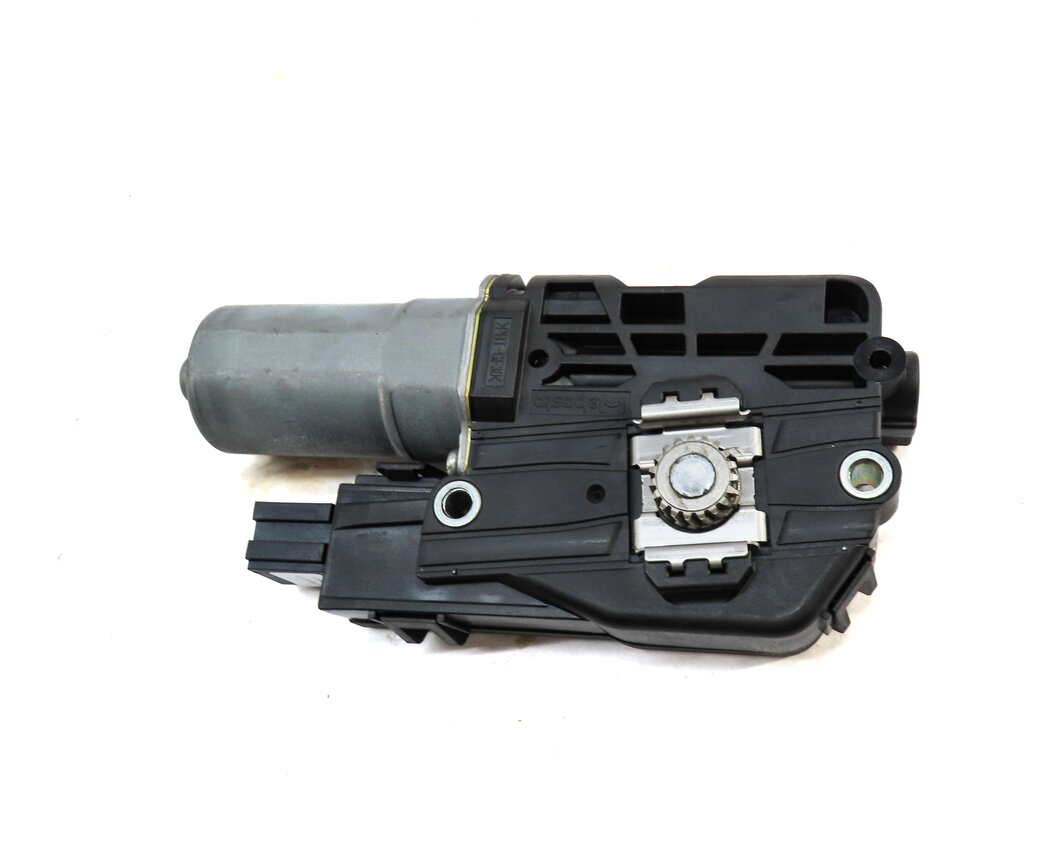 Thumbnail 4: 17-23 AUDI A4 A6 Q3 Q4 Q5 Q8 S4 ALLROAD E-TRON (B8 C7) SUNROOF SUN ROOF MOTOR