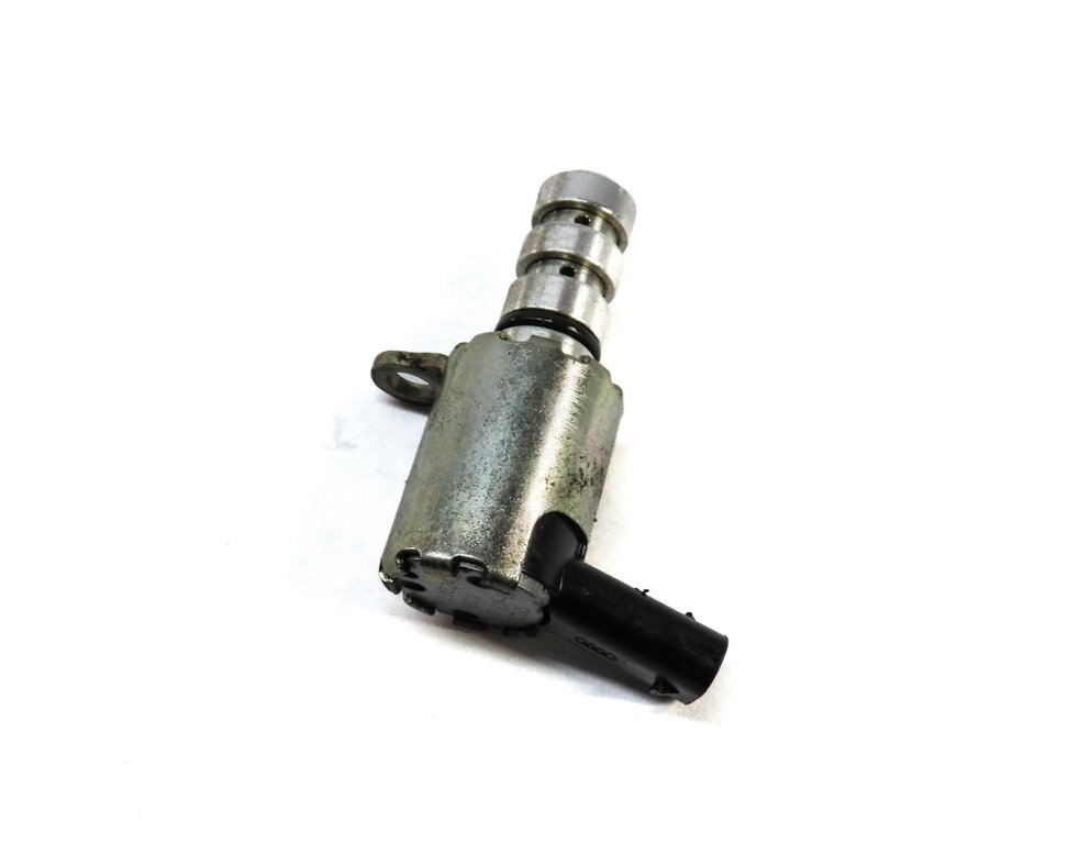 2017 AUDI A4 (B9 8W) 2.0L CYMC TURBO ENGINE VVT VANOS SOLENOID SENSOR