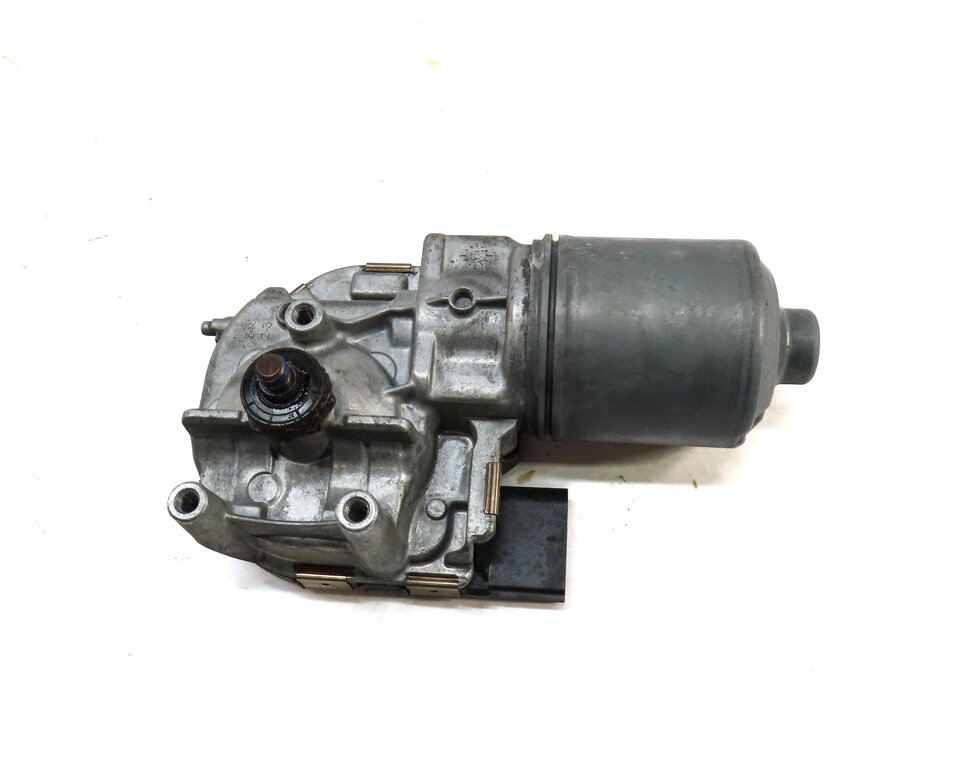 Thumbnail 2: 2017-2019 AUDI A4 ALLROAD (B9 8W) FRONT WINDSHIELD WIPER MOTOR