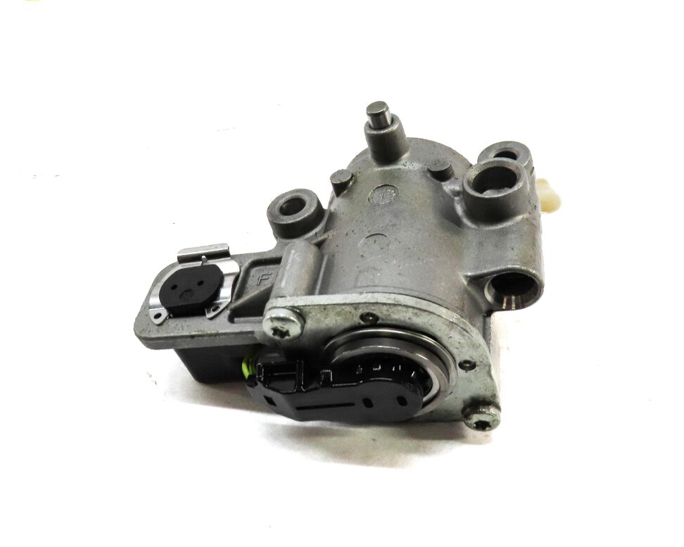 Thumbnail 4: 17-19 AUDI A4 A5 (B9 8W 8WS) 2.0L AWD AUTO TRANSMISSION HYDRAULIC CONTROL UNIT