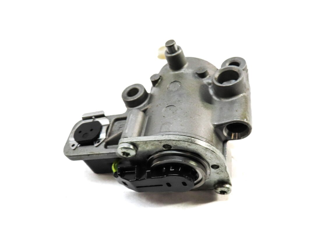 Thumbnail 5: 17-19 AUDI A4 A5 (B9 8W 8WS) 2.0L AWD AUTO TRANSMISSION HYDRAULIC CONTROL UNIT