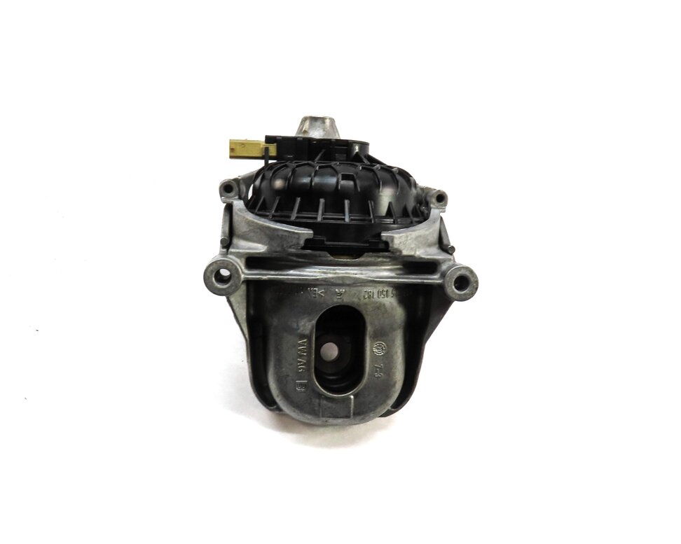 Thumbnail 3: 2017 AUDI A4 (B9 8W) 2.0L CYMC TURBO RIGHT ENGINE MOUNT BRACKET