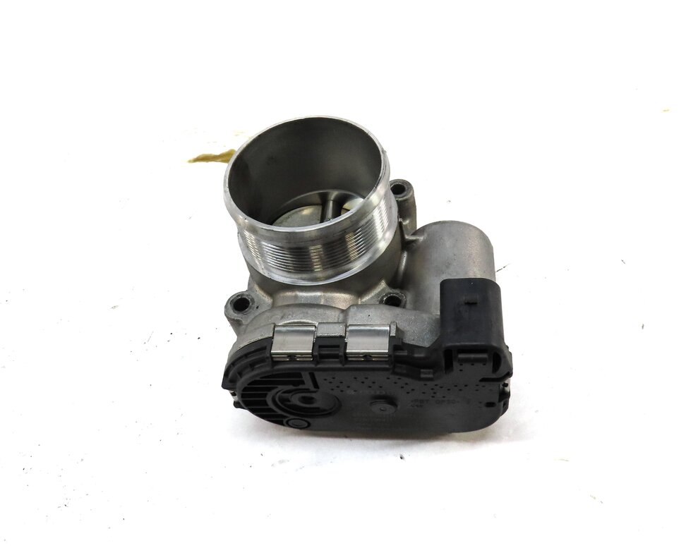 Thumbnail 2: 17-23 AUDI A3 A4 A5 A6 Q3 Q5 Q7 (B9 8W 8V FY 80A 4M) 2.0L TURBO THROTTLE BODY